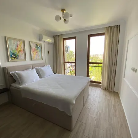 Luxurious Comfort In Cascadas Apartament Słoneczny Brzeg