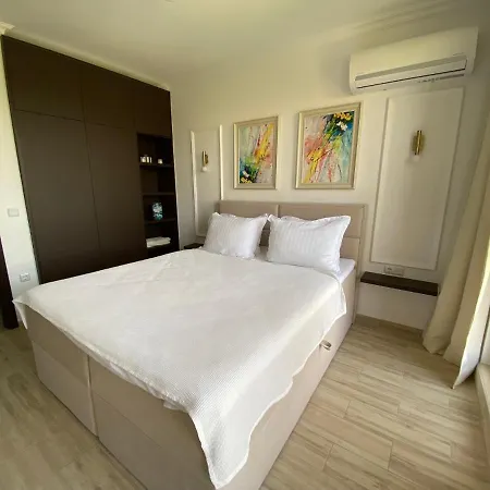 Luxurious Comfort In Cascadas Apartament Słoneczny Brzeg