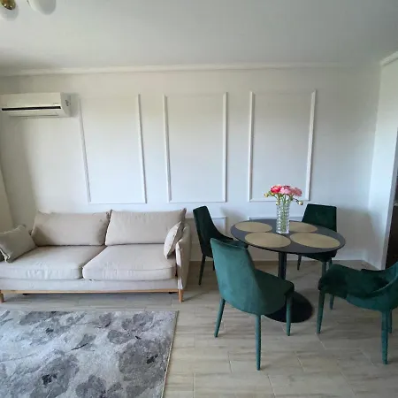 Apartament Luxurious Comfort In Cascadas *