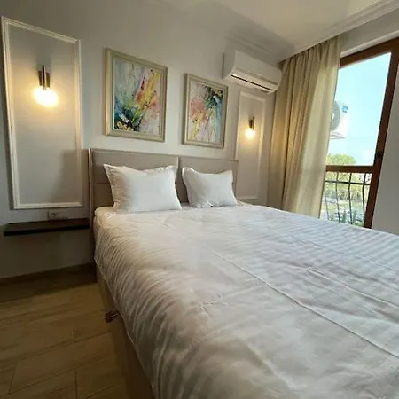 Luxurious Comfort In Cascadas Apartament *