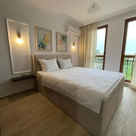 Luxurious Comfort In Cascadas דירה סאני ביץ'